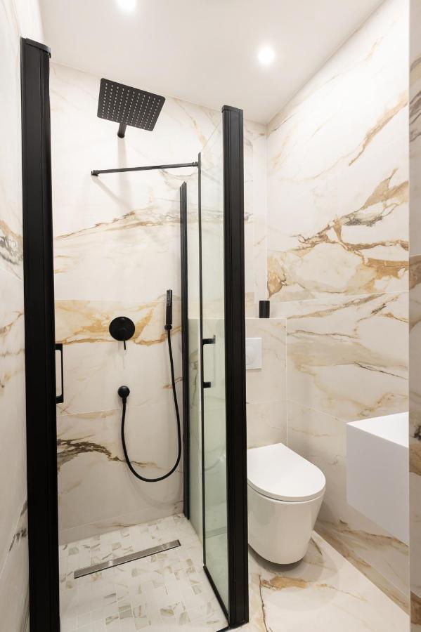 Paris Eiffel Apartment ภายนอก รูปภาพ