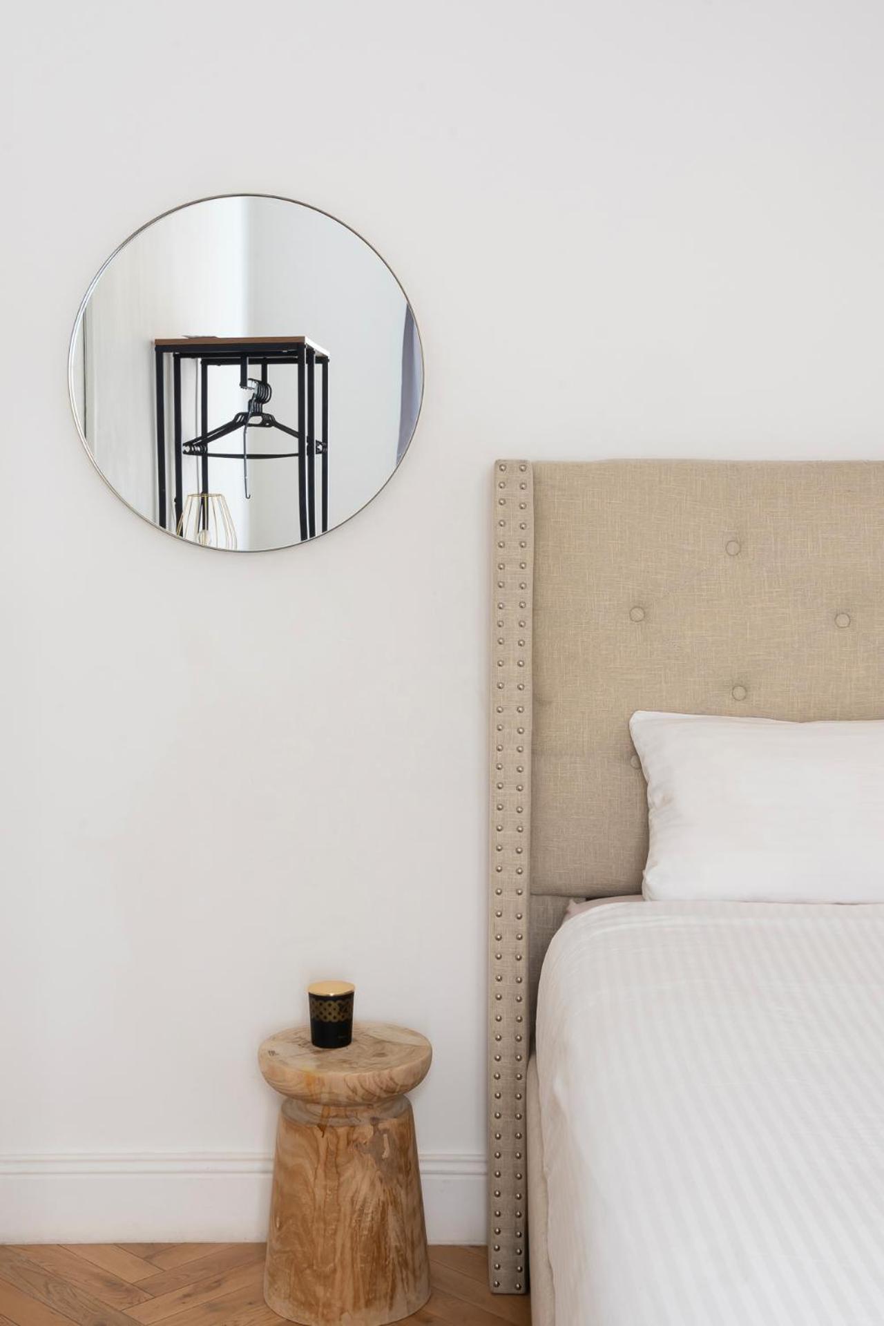Paris Eiffel Apartment ภายนอก รูปภาพ